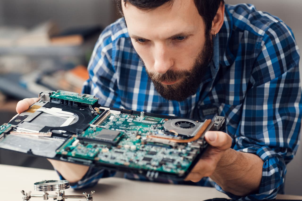 Estos son los 10 trabajos con mayor crecimiento en Estados Unidos.