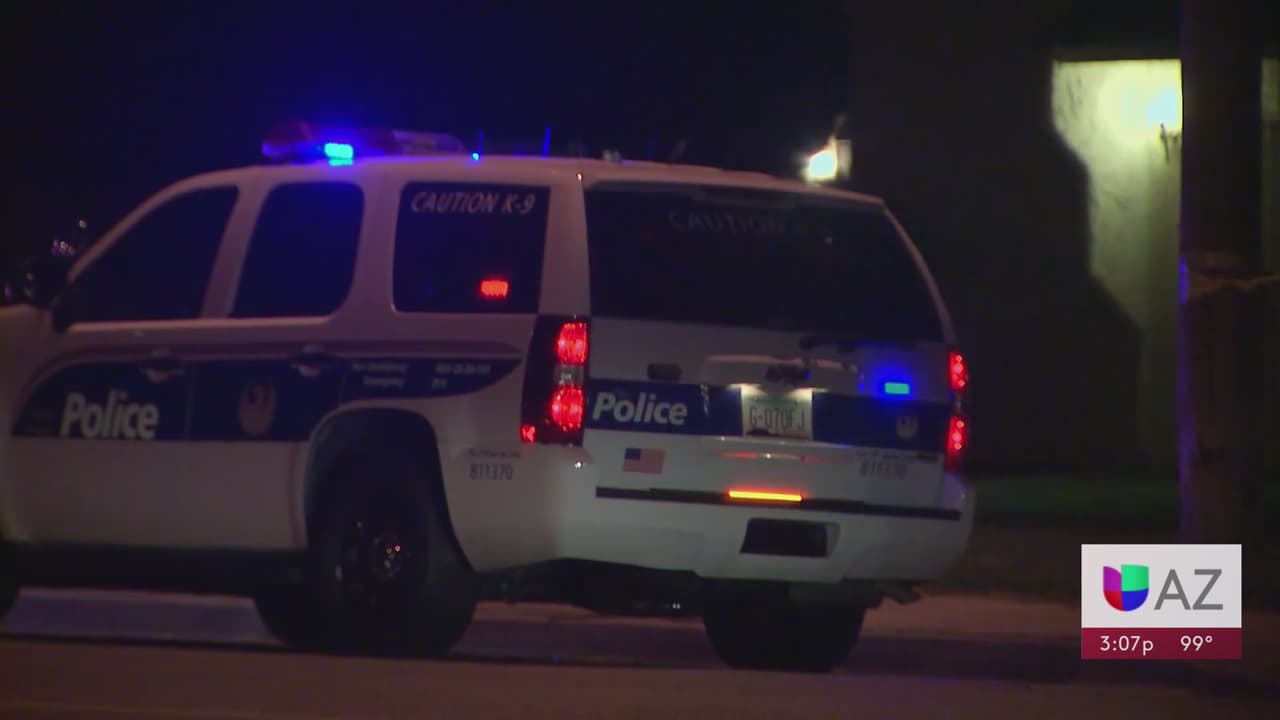 En Arizona existen diversas sanciones y consecuencias para las personas que deciden huir de un accidente automovilístico, las cuales varían según la gravedad del incidente. Más detalles 
<a href="https://www.univision.com/local/arizona-ktvw/sanciones-legales-un-accidente-hit-and-run-arizona-fotos">da clic en este enlace</a>.