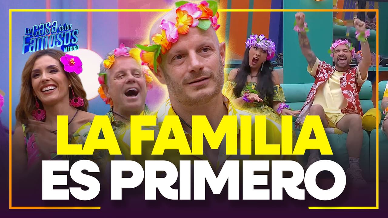 Así fue la REACCIÓN de los nominados al ver que Shiky salvó a Facundo