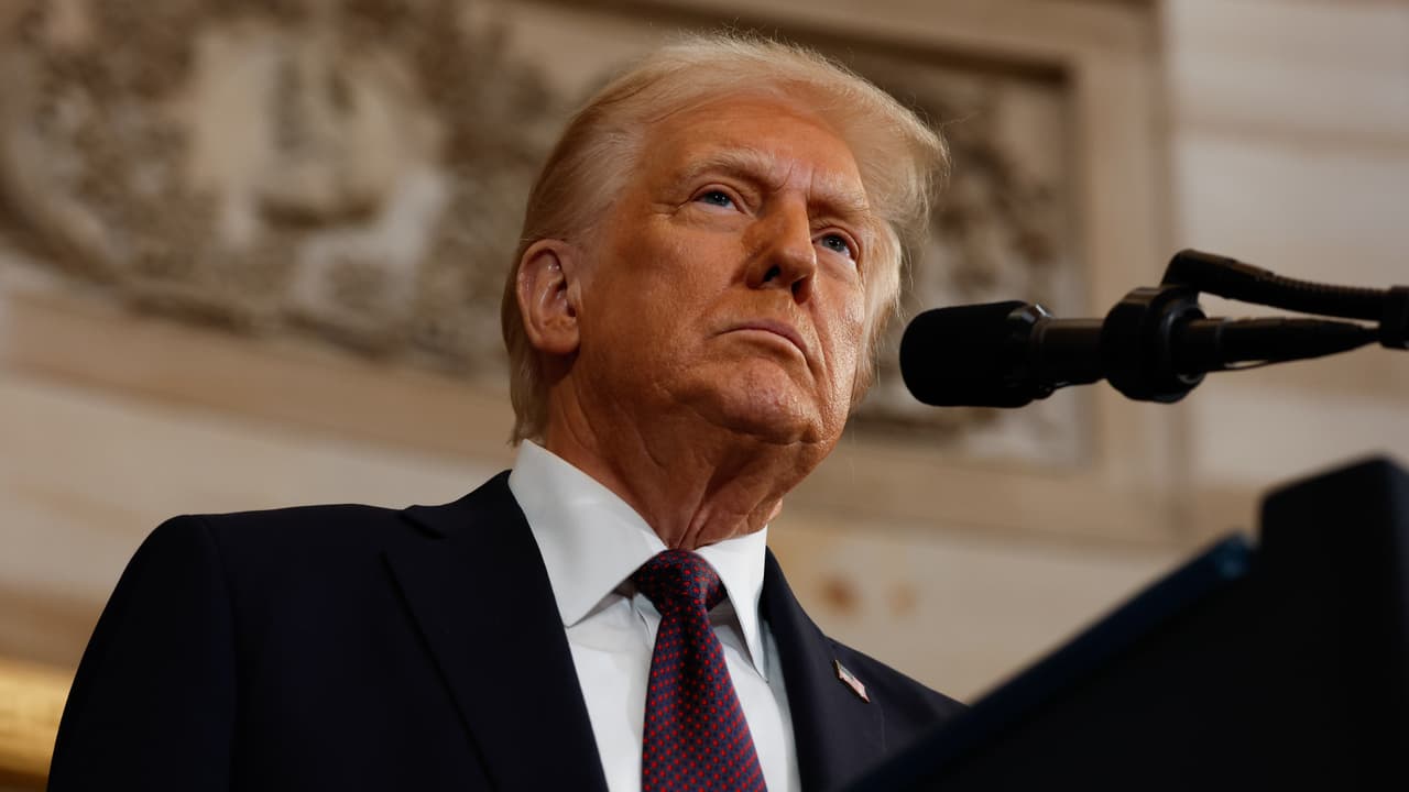 Análisis: la situación migratoria en EEUU tras seis meses del segundo mandato de Trump