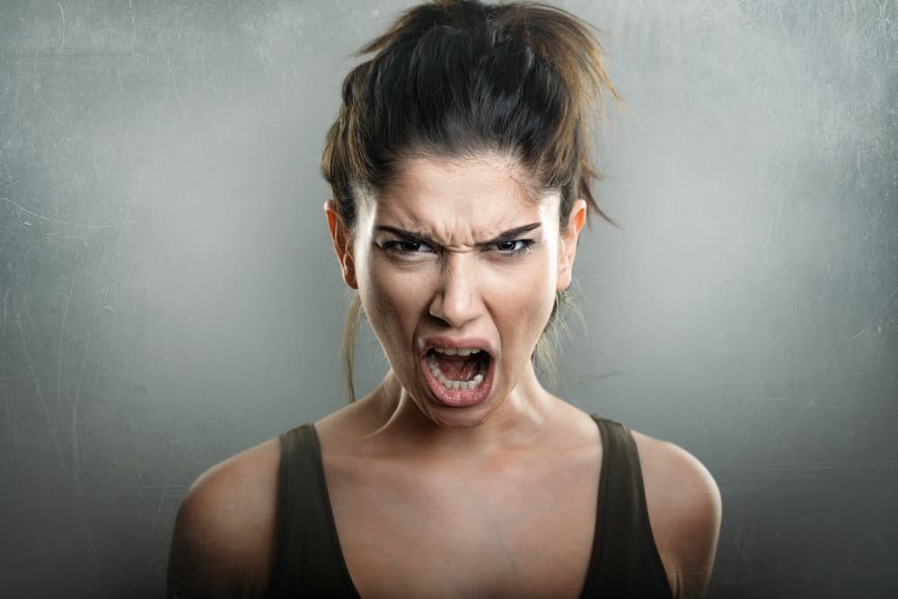 <b>Géminis</b>
<br>Cuando te enojas, te defiendes con argumentos bien fundamentados. La ira puede sacar de ti una ferocidad aplastante y brutal. A veces tu lengua es muy filosa y te traiciona y terminas peleándote con palabras muy fuertes.