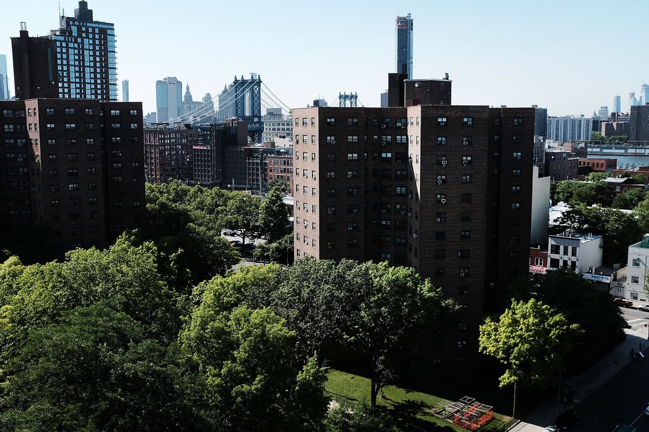 Nueva York anuncia ayuda de $95 millones para pagar rentas atrasadas en 15,000 hogares