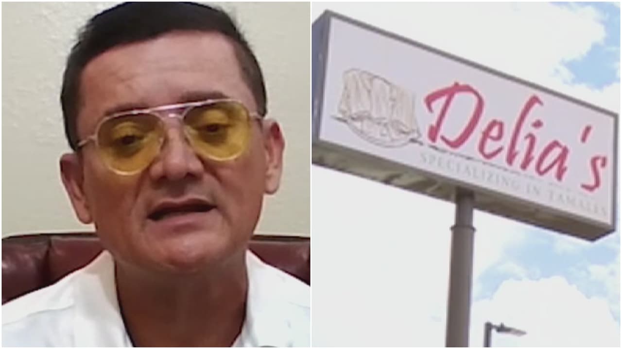 "Más de 24 horas sin dormir": exempleado de Delia’s Tamales describe supuestos maltratos que sufrió en Texas