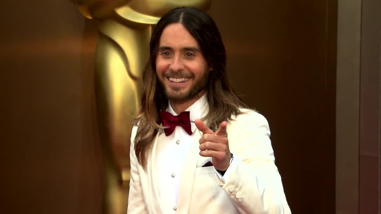 Jared Leto quiere ganar mucho peso para hacer de Joker