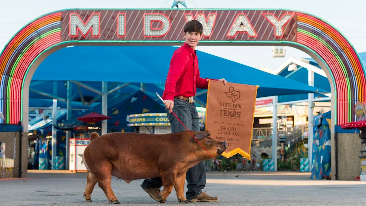 Este año, 
<b>regresan a la Feria Estatal de Texas 2023</b>: 
<br>🎠 
<b>Desfile de Luces:</b> Todas las noches a las 7:15, nuevas y espectaculares carrozas, iluminará el horizonte de Fair Park. 
<br>🐂 
<b>Rodeo de la Feria Estatal de Texas:</b> De viernes a domingos, lo mejor para celebrar la variedad de culturas en el estado de la estrella solitaria. 
<br>💀 
<b>Mundo Latino: </b>Una impresionante exposición del “Día de Los Muertos”, que celebra la rica historia y el significado de esta fecha para los mexicanos.