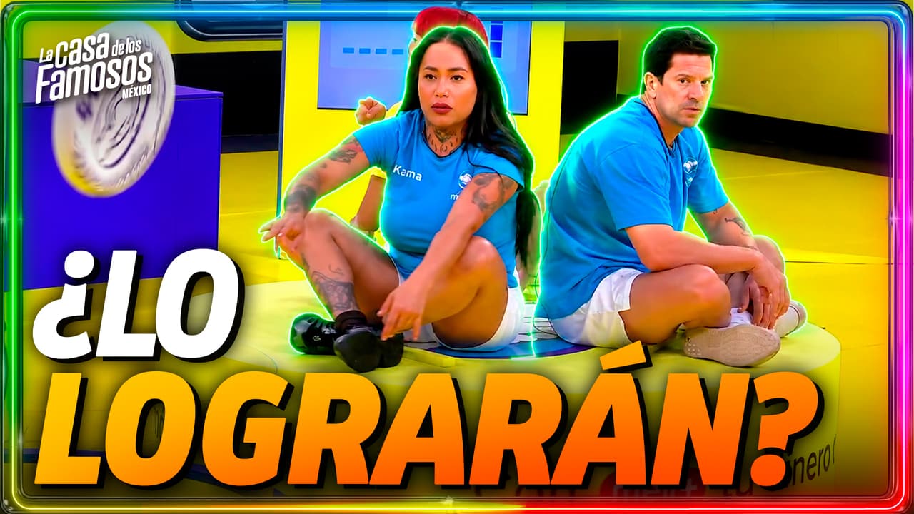 ¡LA VIBRA! Karina, Yahir y Flor se ESFORZARON al máximo para lograr el 100% del PRESUPUESTO
