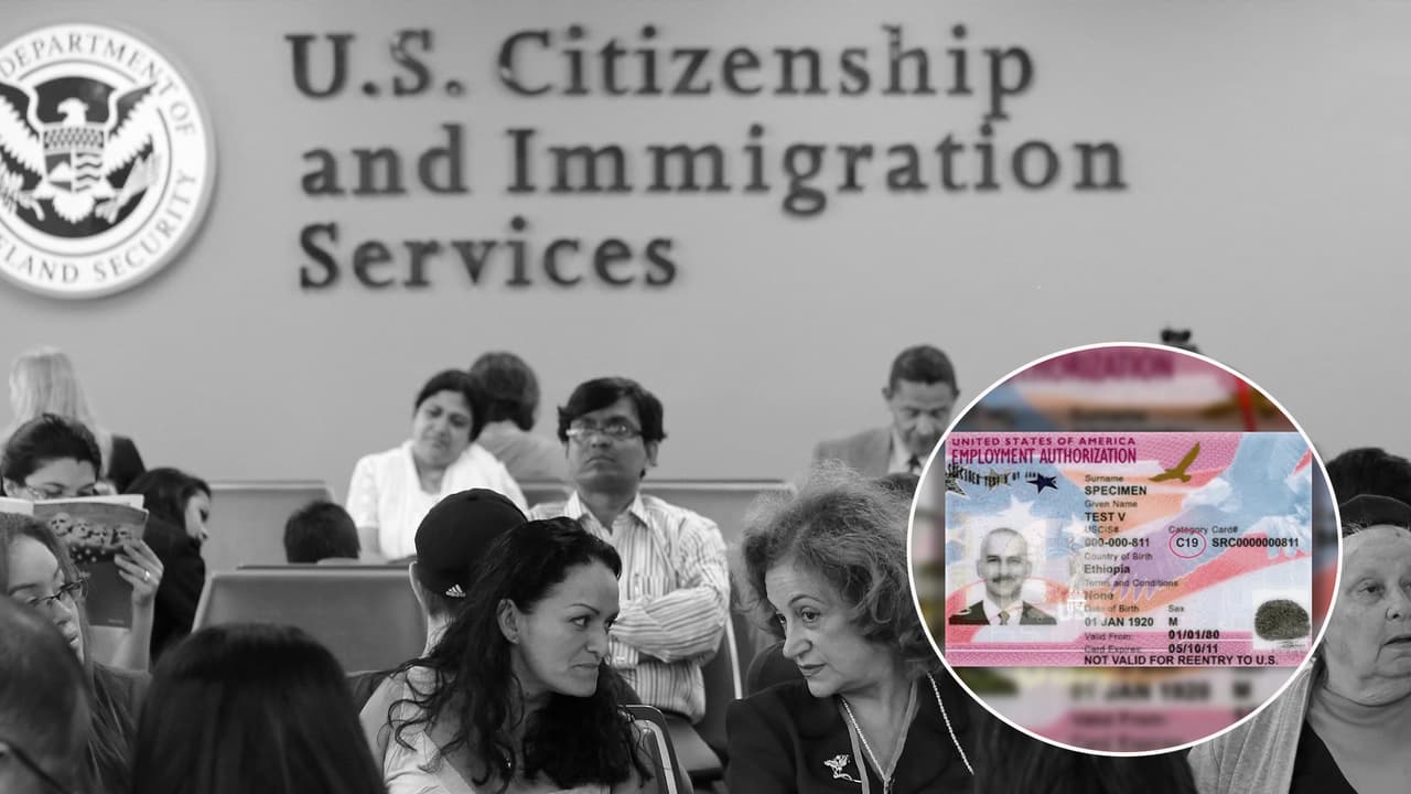 Abogada explica por qué el anuncio de USCIS hará más fácil y rápido recibir un permiso de trabajo en California