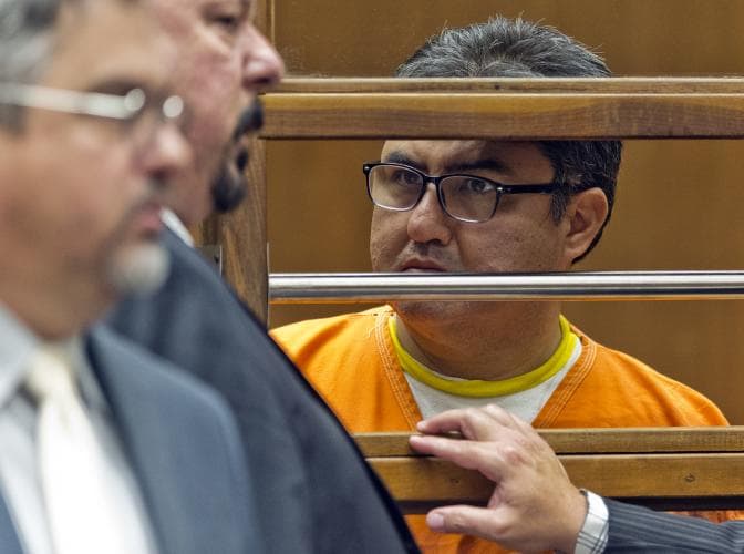 Naasón Joaquín García, quien en 2014 asumió el liderazgo de La Luz del Mundo y ahora es acusado de abuso sexual de menores en Los Ángeles, es dueño de al menos seis casas en Estados Unidos. Su valor total es de 2.17 millones de dólares.