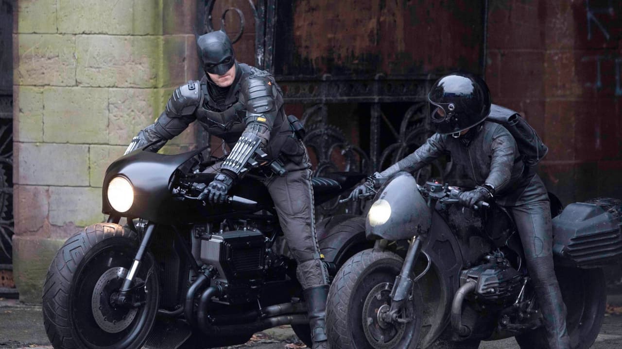 El Palco | Nuevos videos de The Batman ilusionan a fans de DC