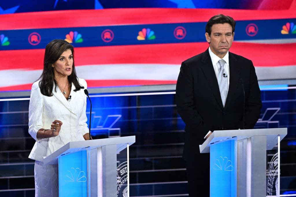 Tercer debate presidencial republicano |Así te contamos el encuentro de los candidatos en Miami