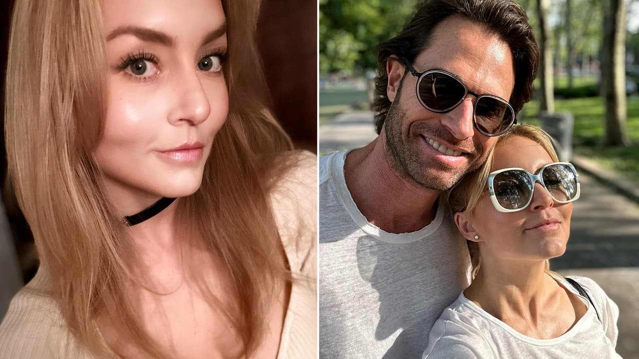 Angelique Boyer sorprende con su radical 'cambio' de look, ¿este sí le gustará a Sebastián Rulli?