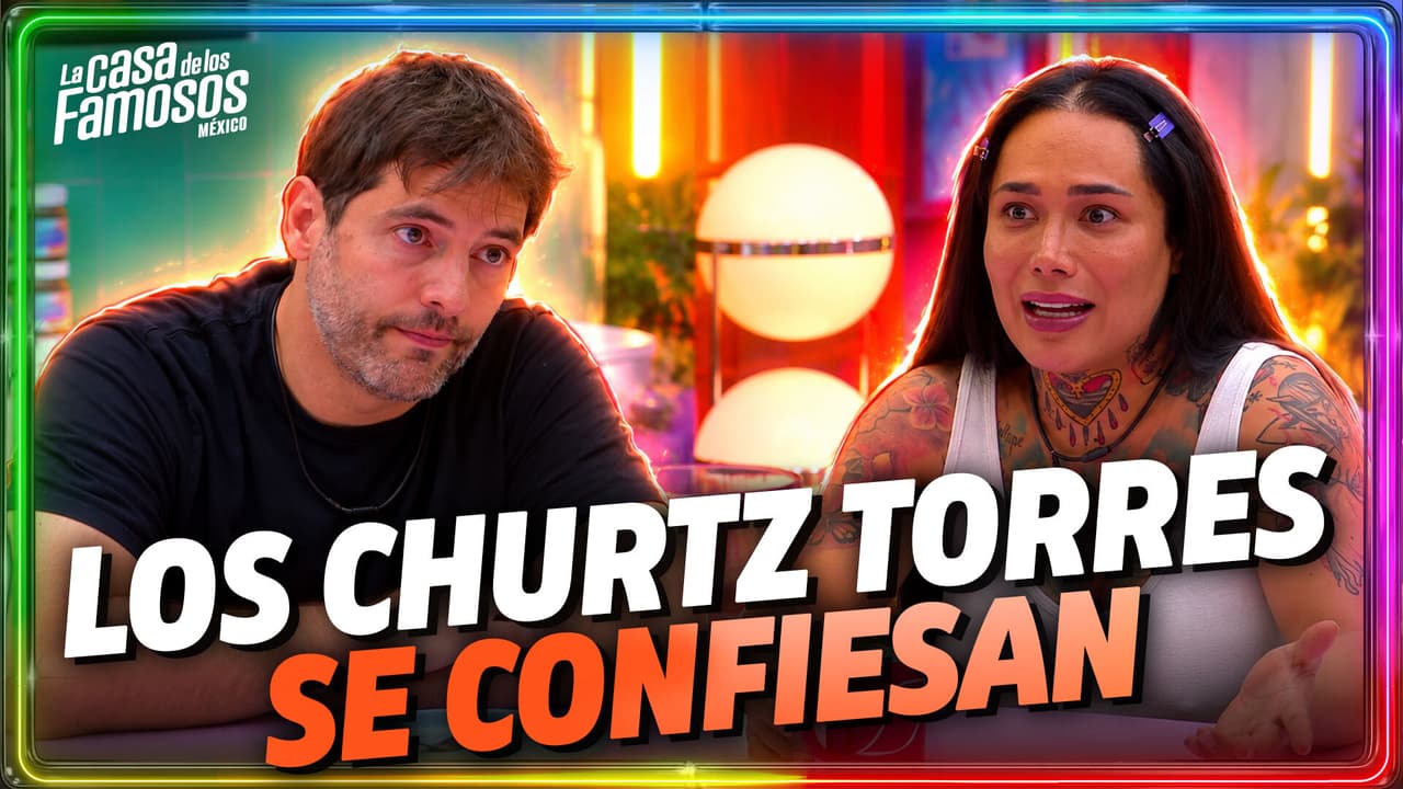 ¿Cómo hablaron Memo y Karina con su FAMILIA sobre el HATE?