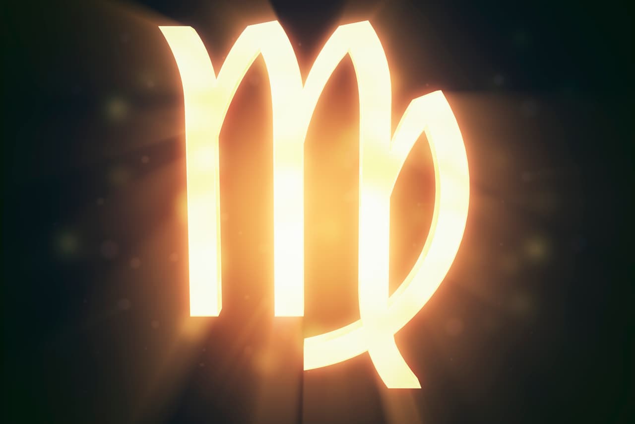 <b>VIRGO</b>
<br>Perdona en... UNA DÉCADA