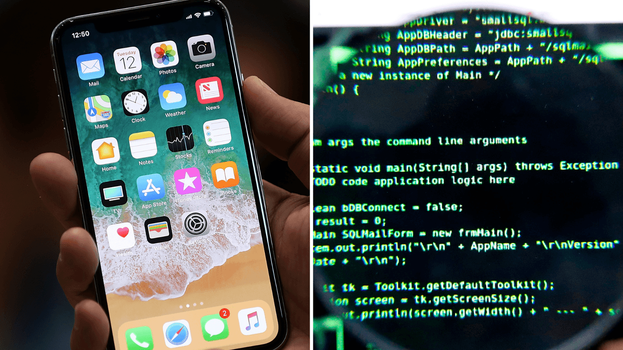 ¿Tienes un iPhone? Pudo ser atacado por un 'spyware mercenario': qué hacer si recibiste notificación