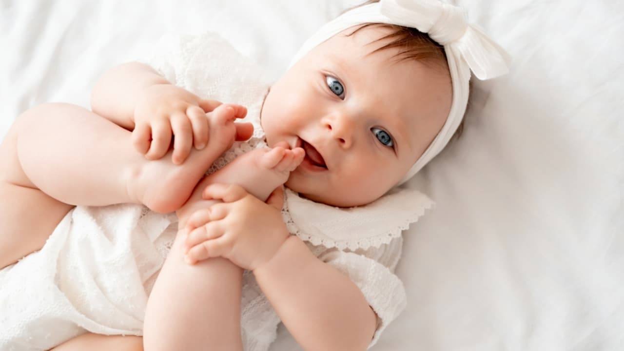 Bebé
