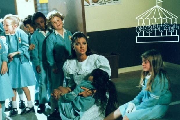 Algunos de los jóvenes talentos de este melodrama se alejaron por completo de las pantallas pero otros sí hicieron una carrera en la actuación.