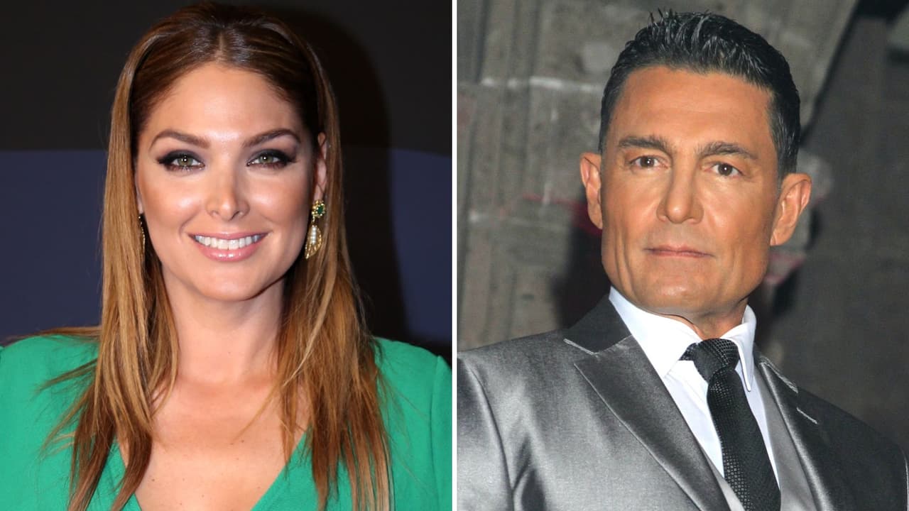 Blanca Soto reaparece tras convertirse supuestamente en mamá con Fernando Colunga: así se deja ver