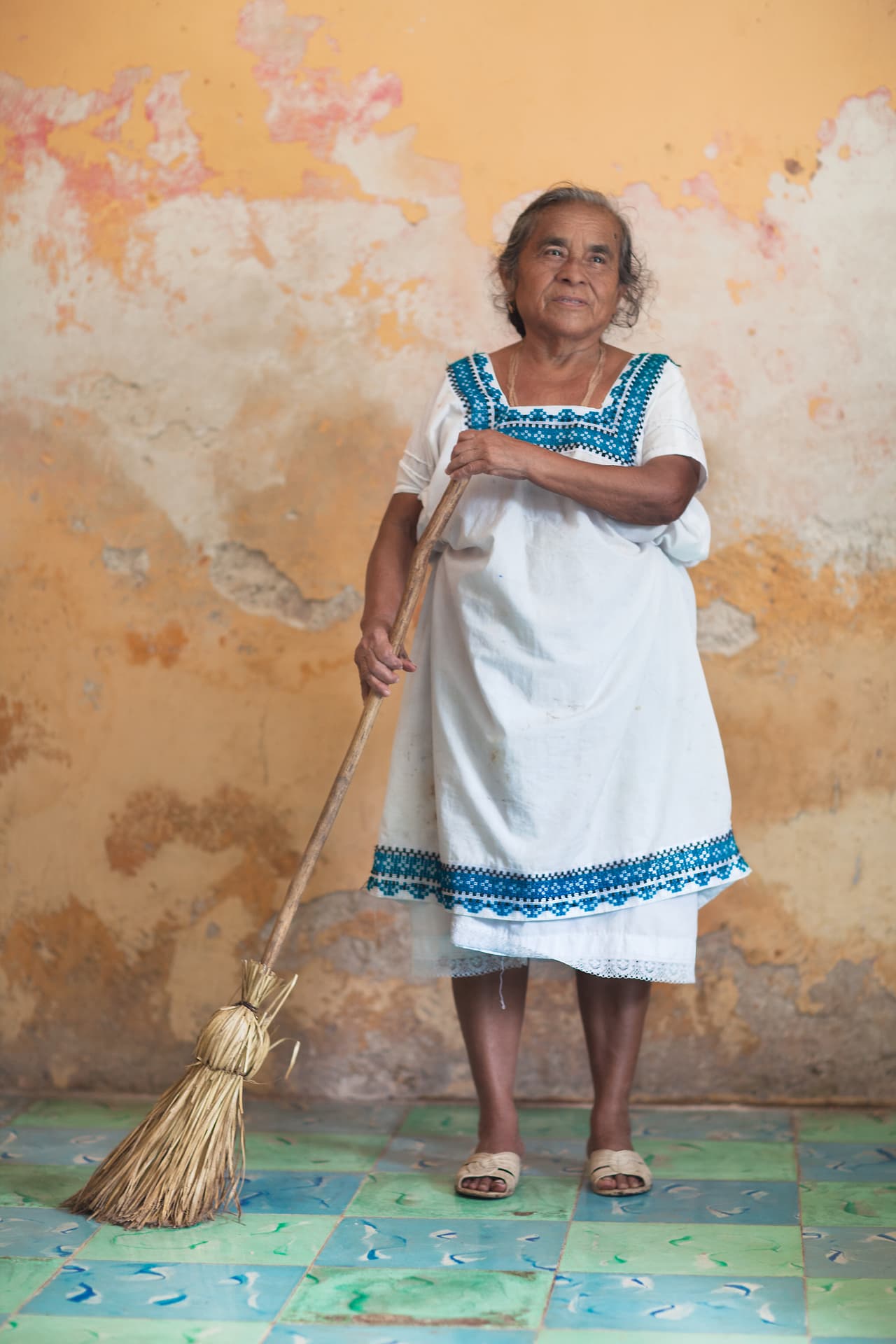 América, Teabo, 
<a href="http://www.questforbeauty.co/mexico#3">México</a>, marzo 2016.