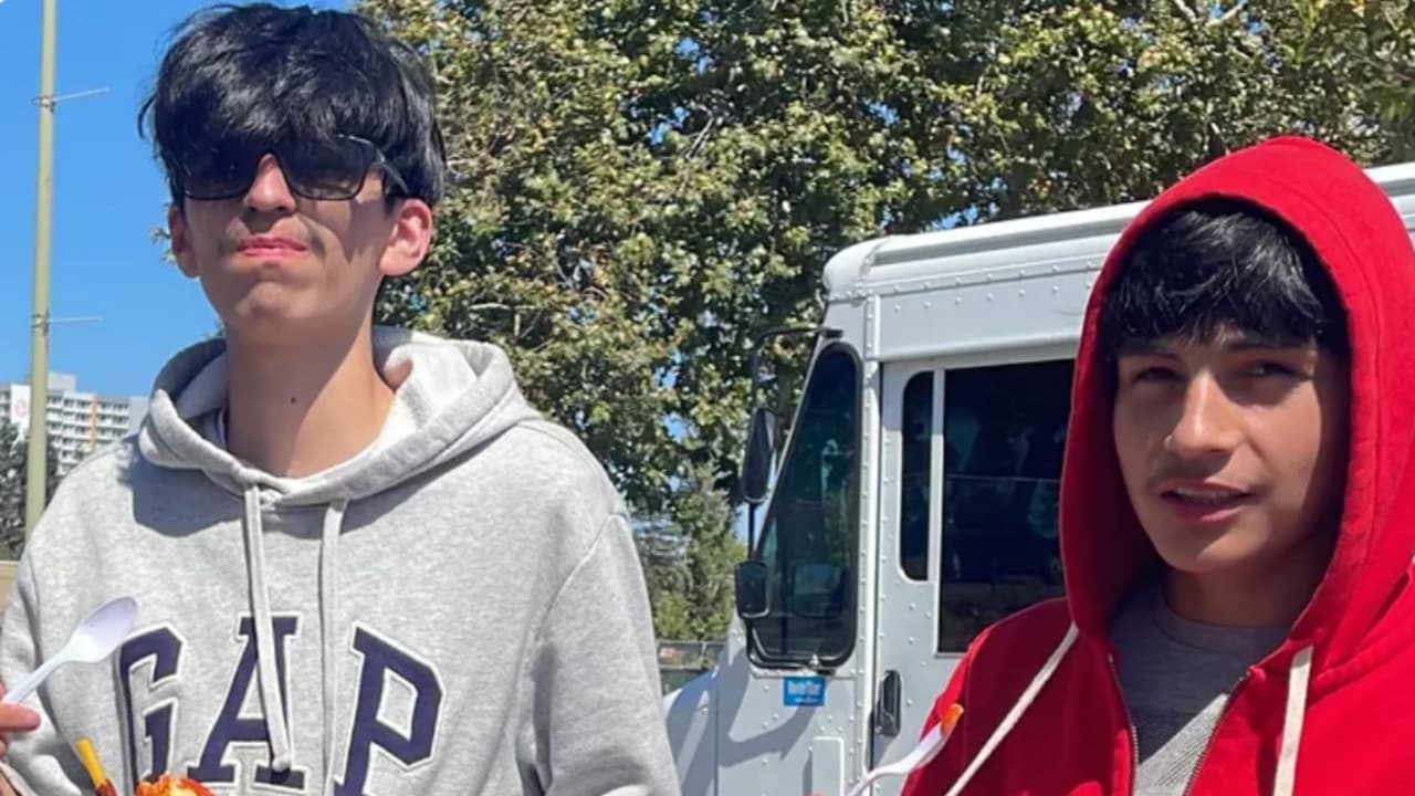 “Los confundieron con pandilleros”: Dos presuntos Norteños arrestados por el homicidio de hermanos durante fiesta en Airbnb