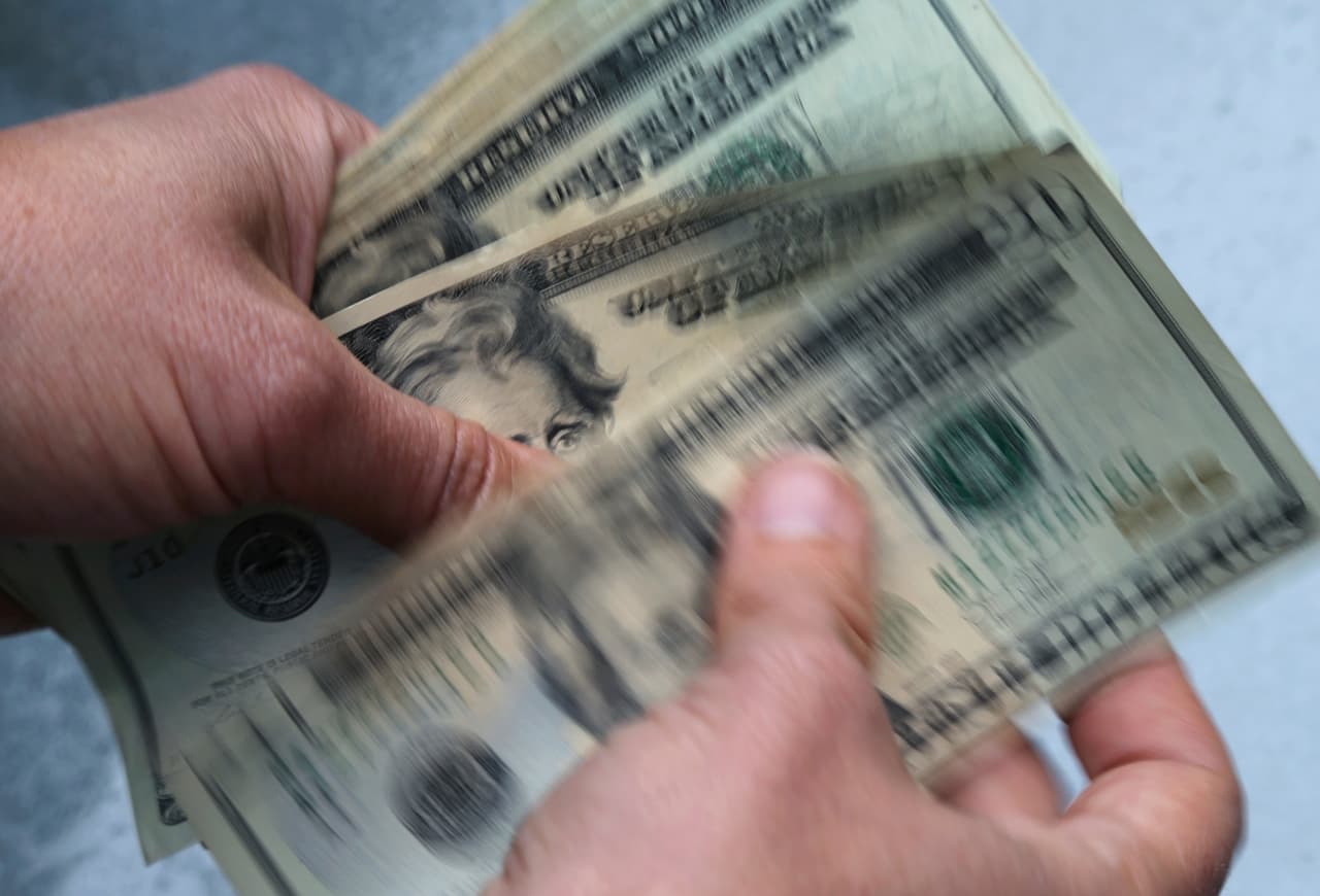 La economía de EEUU se contrajo en el segundo trimestre y enciende alarmas de una recesión