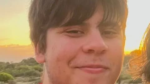 Este joven estaba "aterrado" de ir en el Titán, pero quería estar con su papá el Día del Padre y murió en la implosión
