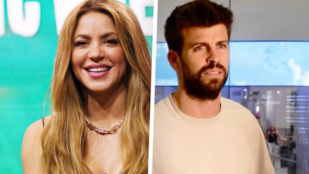 Shakira podría revelar secretos de sus problemas con Piqué en un documental