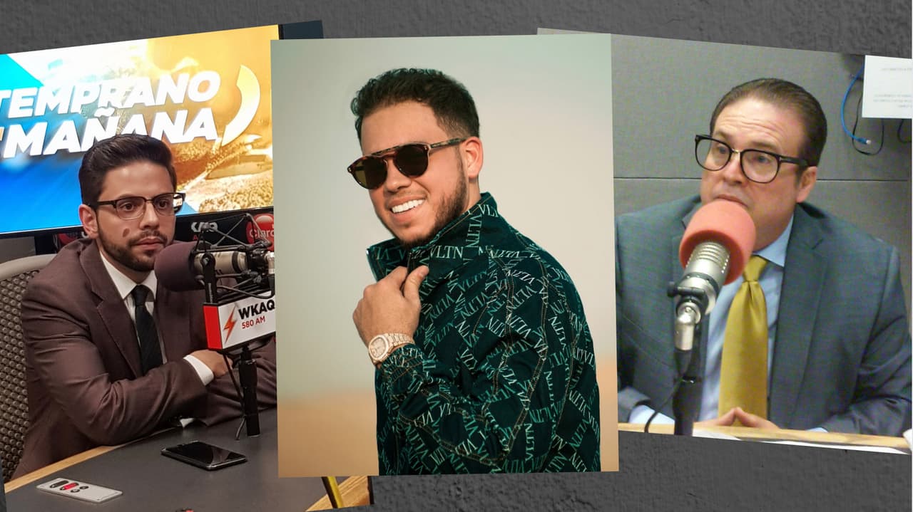 Cargos contra el ‘influencer’ Chris Agront por no pagar más de $7 millones en impuestos