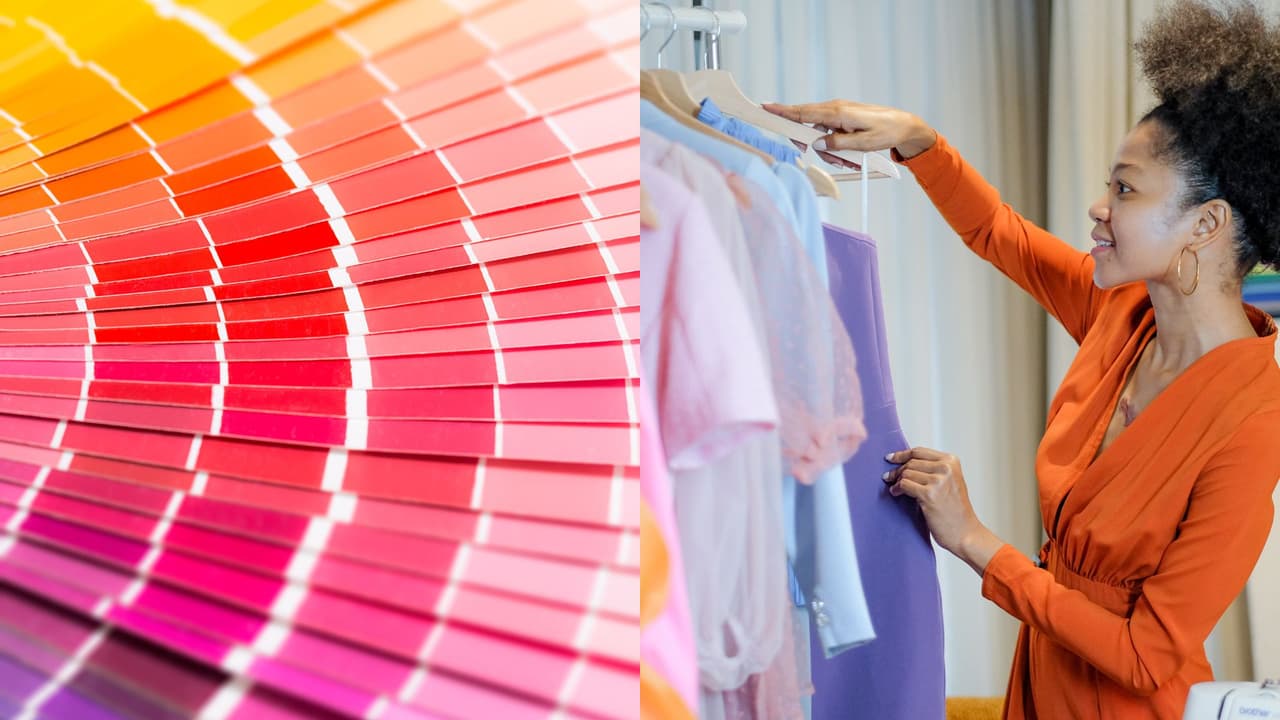 ¿Piel fría o cálida? Te decimos cómo saber tu tono y qué colores te favorecen con IA, ¡y gratis!