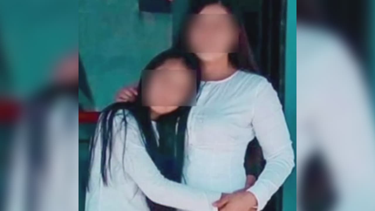 Madre e hija fueron asesinadas en México: las encontraron calcinadas y con signos de tortura