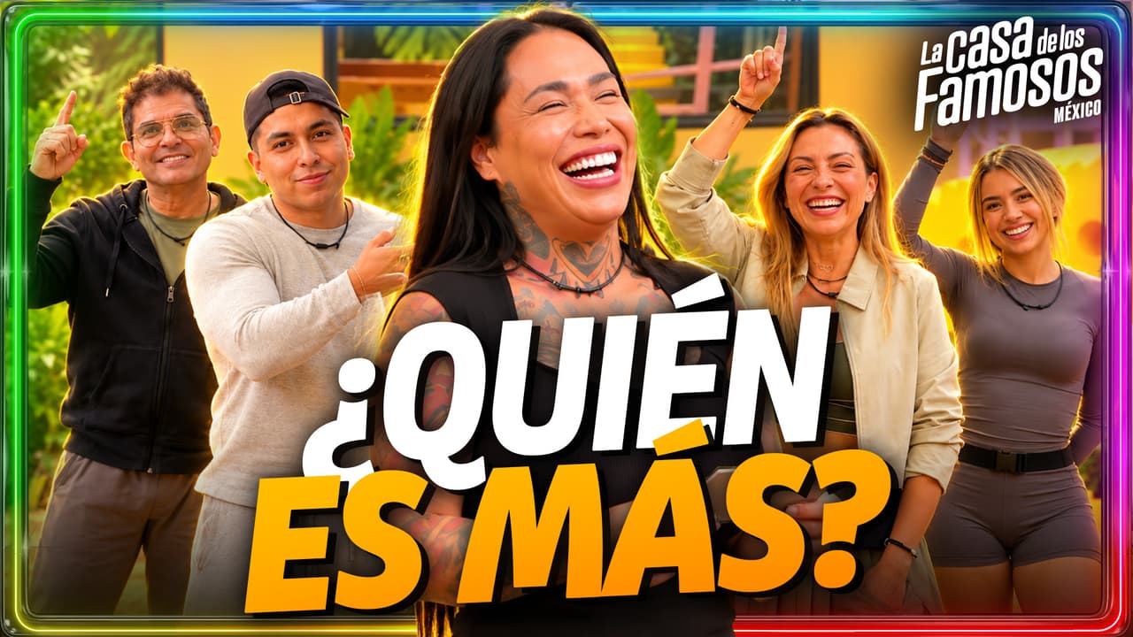 ¿DIVERSIÓN O PURO CHISME? La jefa sacó las preguntas incómodas
