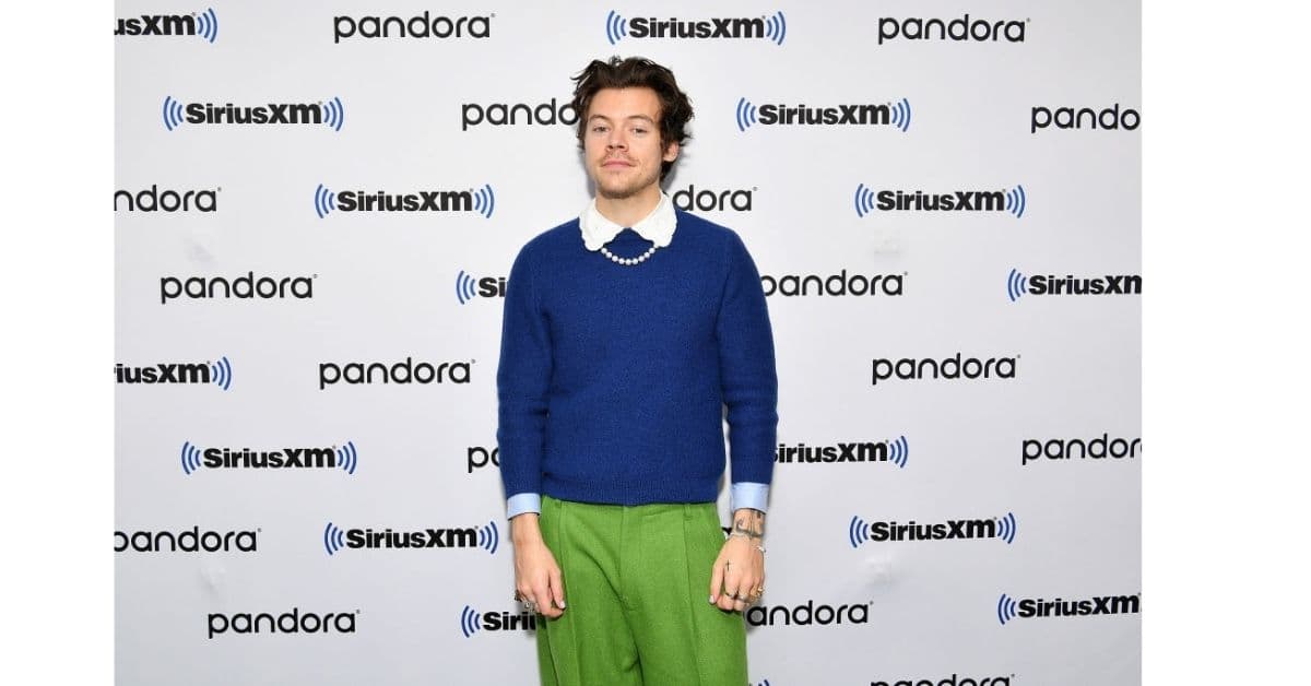 Harry Styles