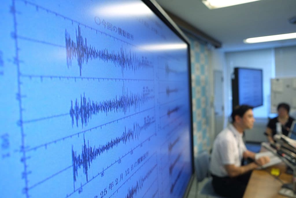 Corea del Norte realiza la mayor prueba nuclear de su historia contra "la hostilidad de EEUU" 