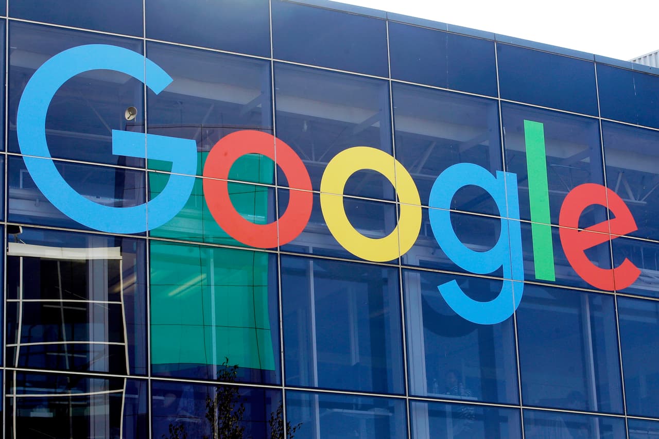 El error del chatbot Bard que le costó a Google miles de millones