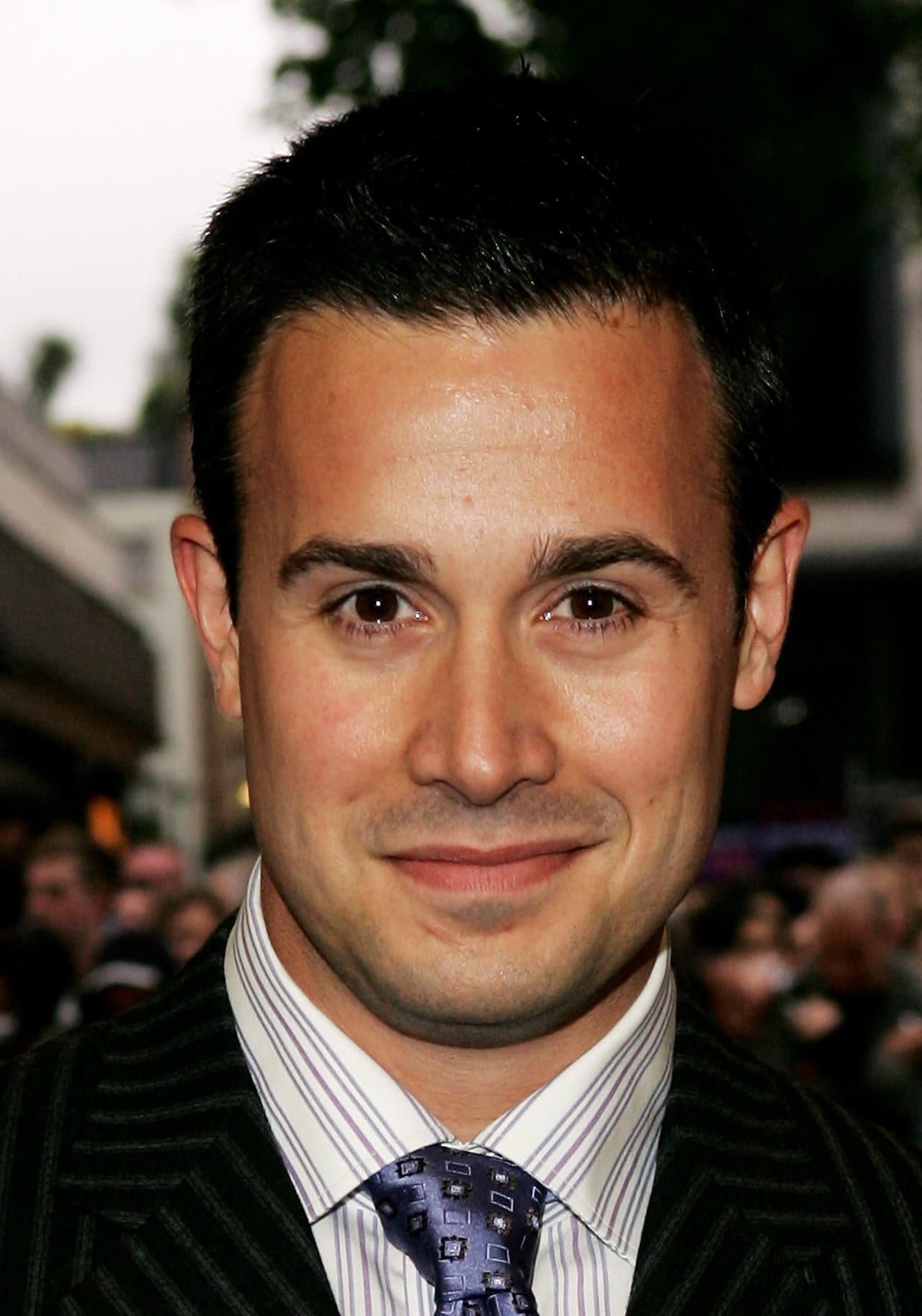 <b>Freddie Prinze Jr.</b> era uno de los actores favoritos de Hollywood en los 90 y principios de los 2000.