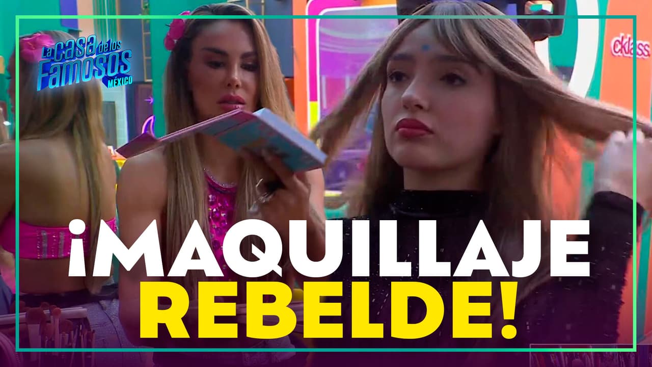¡Ninel y Elaine se preparan para interpretar a Alma Rey y Mía Colucci!