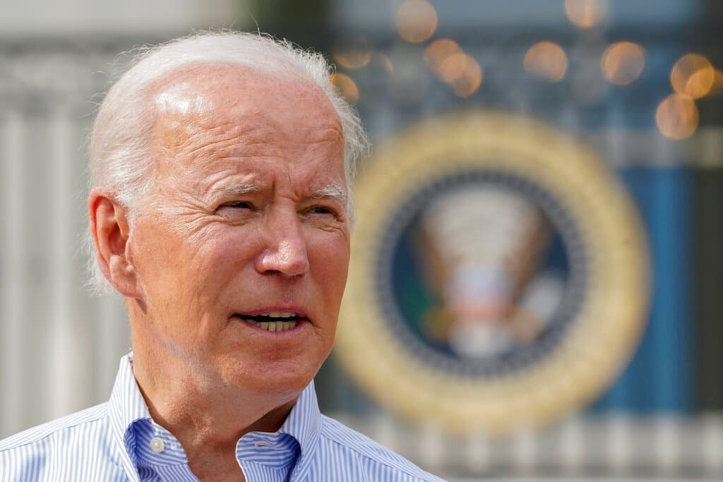 Biden inicia su primera visita presidencial a Medio Oriente con el foco en la 'tensión' nuclear con Irán