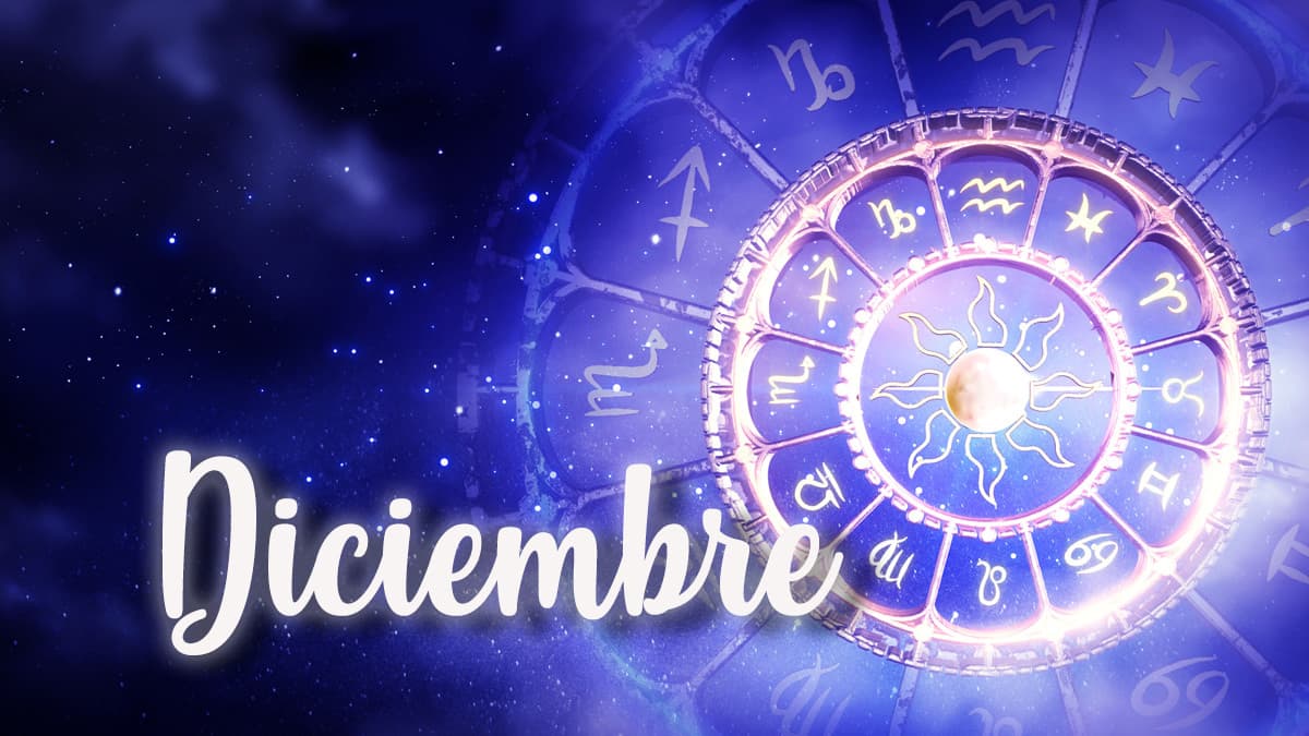 Comienza diciembre, estos signos recibirán la visita de cupido