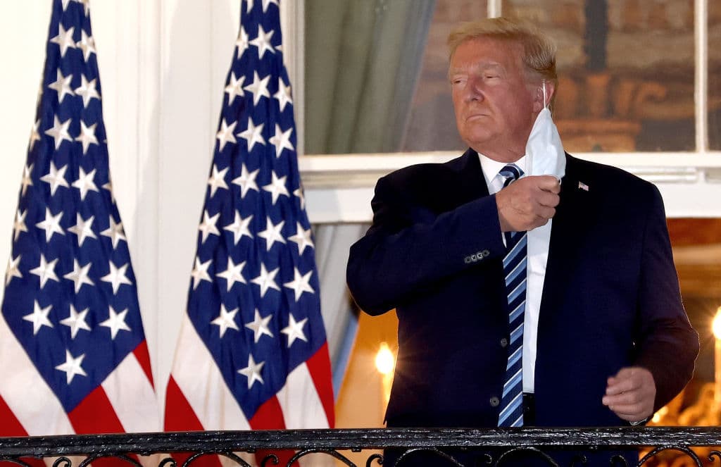 Trump cancela las negociaciones para un nuevo paquete de ayuda: qué significa para los estadounidenses