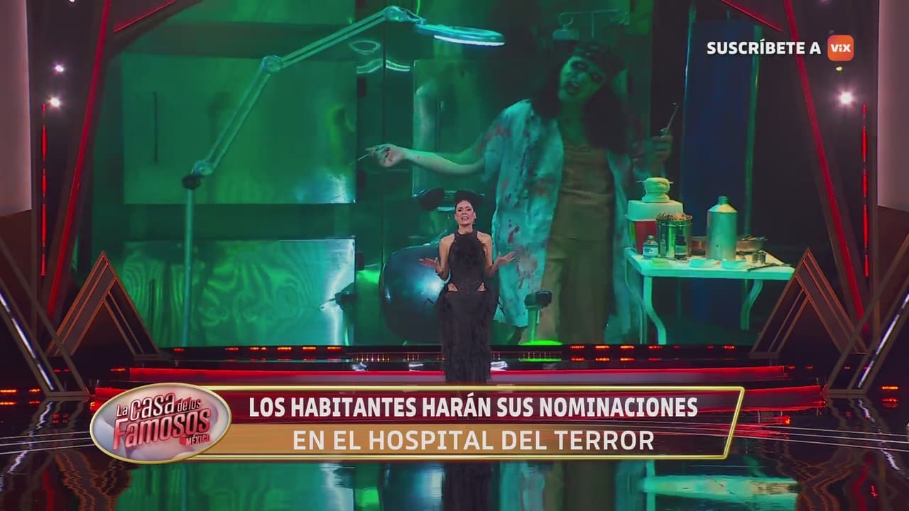 Fans quedan impactados por el tremendo look de Galilea Montijo en la nominación; Gema le lanza piropo: "¡Qué sexy!"