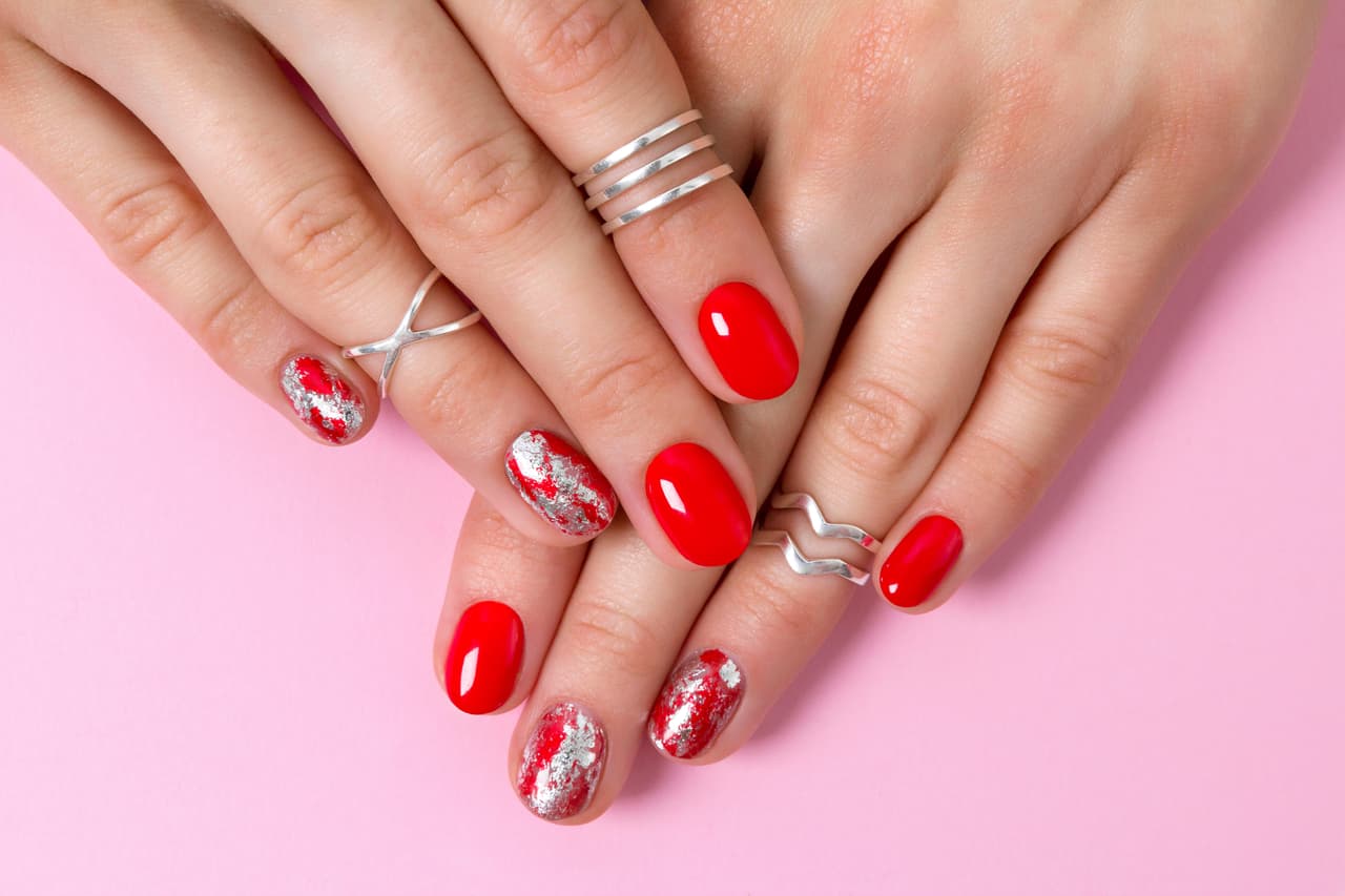Diseño de uñas