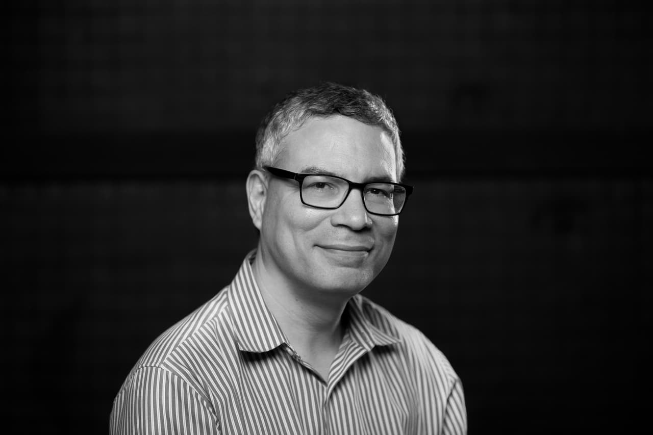 Carlos Chirinos