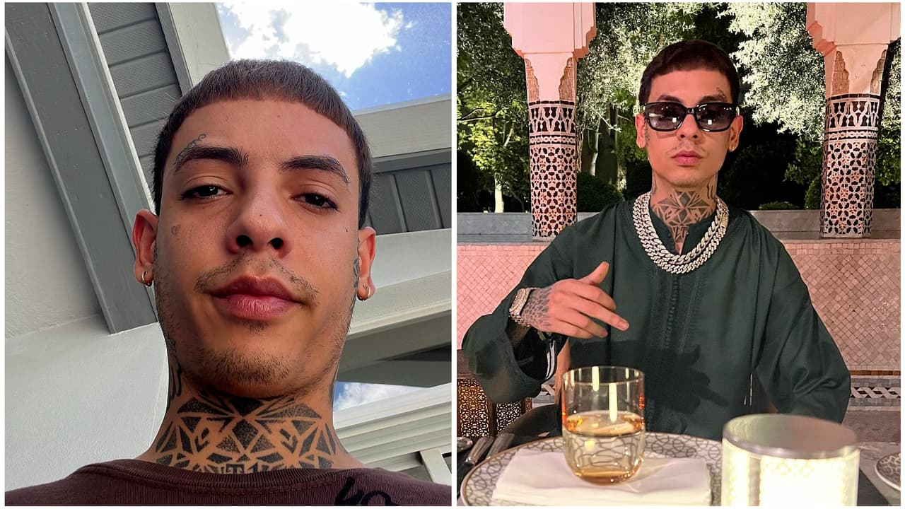 Natanael Cano asegura ser el artista "más talentoso" de México, ¿envió indirecta a otros cantantes?