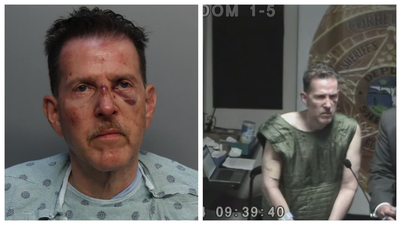 Arrestan a psicólogo escolar en Miami-Dade acusado de posesión y promoción de pornografía infantil