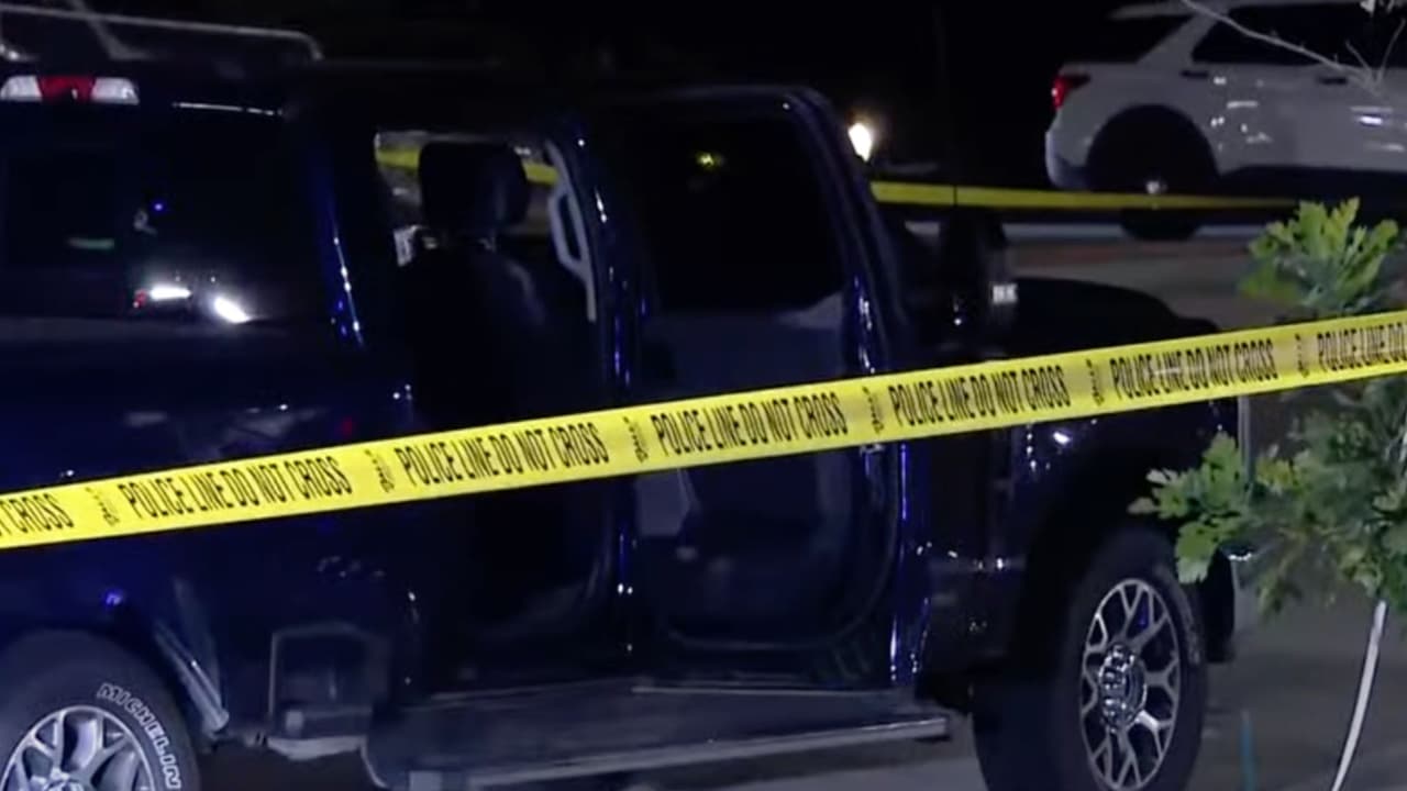 Un niño resulta herido en un caso de ira al volante en Grapevine