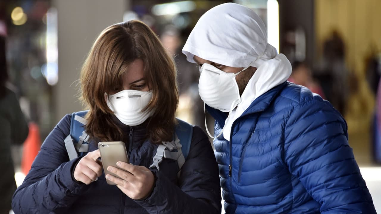Todo lo que necesitas saber sobre la amenaza que representa el nuevo coronavirus en Carolina del Norte