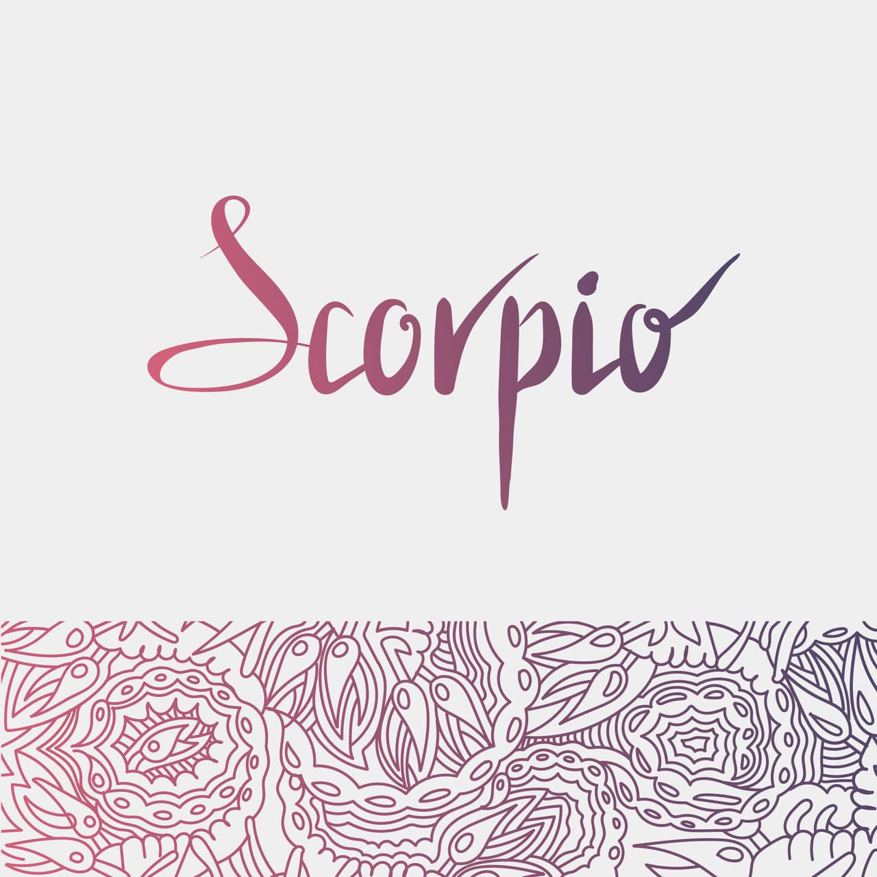 <b><u>Escorpión</u></b>
<br>
<b><u>El solsticio influye: En tu mundo interior, tu psiquis </u></b>
<br>El solsticio te coloca en un escenario diferente que podría confundirte un poco por las señales mixtas que recibes. Observa la realidad, no te lances a comentar nada y analiza de forma juiciosa las circunstancias.