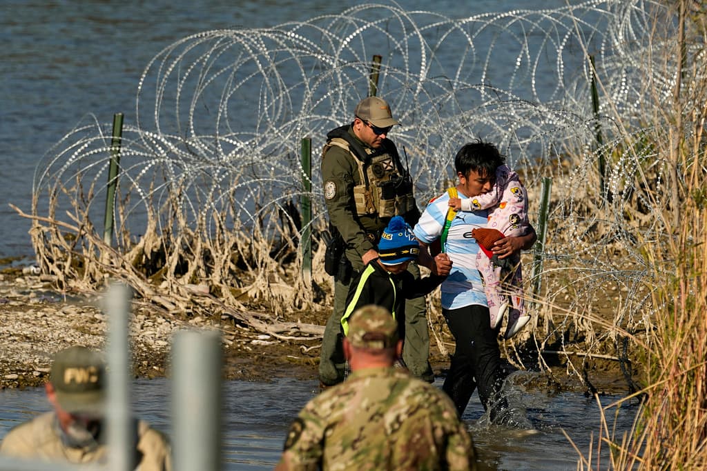 Libera Corte Suprema el bloqueo de la SB 4; ley antiinmigrante podría entrar en vigor en Texas