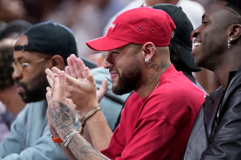 Por qué Neymar deberá pagar una multa de $3.3 millones por su nueva y lujosa vivienda