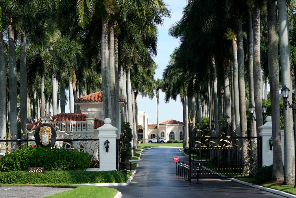 Las principales dudas que deja el aparente intento de asesinato de Trump en Florida