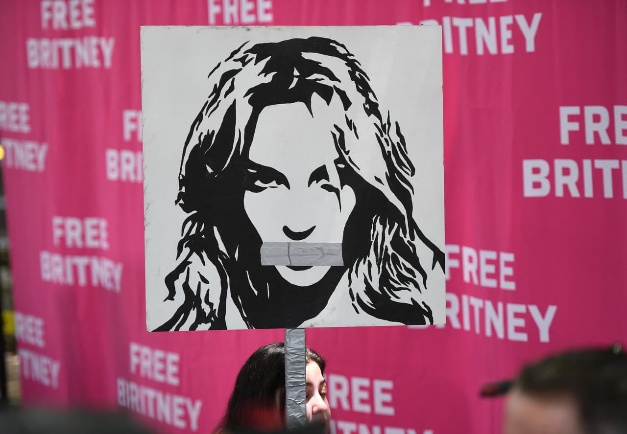 “Estaban tratando de matarme”: Britney Spears afirma que quiere una investigación contra su padre por la gestión de su tutela